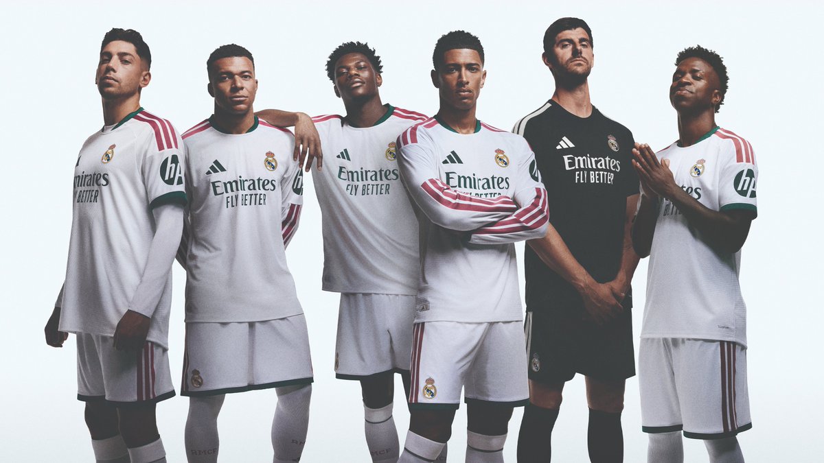 Le Real Madrid bouscule ses traditions : décryptage du nouveau maillot domicile 2026/2027