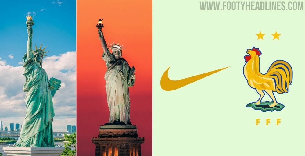 Maillot Coupe du Monde 2026 : La France opte pour une couleur surprenante