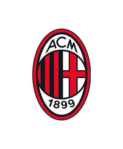 logo ac milan