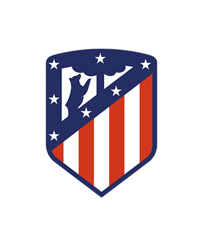 logo atletico madrid