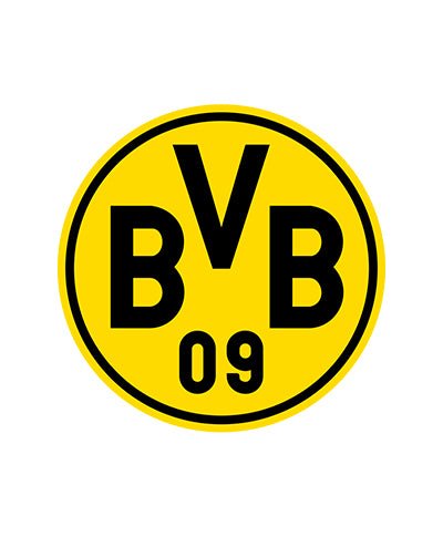 logo borussia dortmund