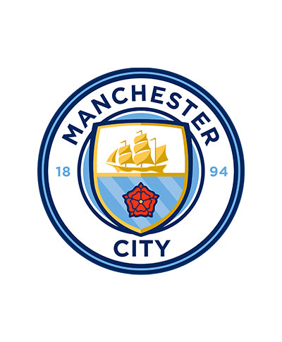logo manchester city