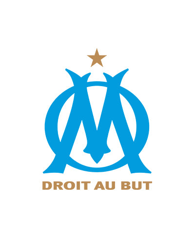 logo olympique de marseille