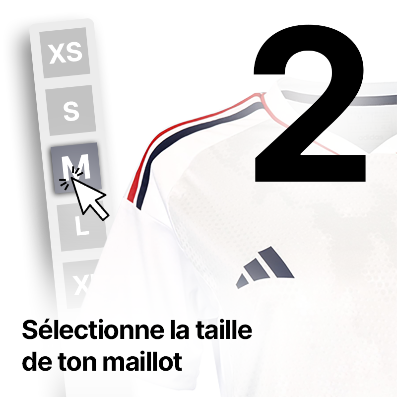 concept box mystère football - étape 2