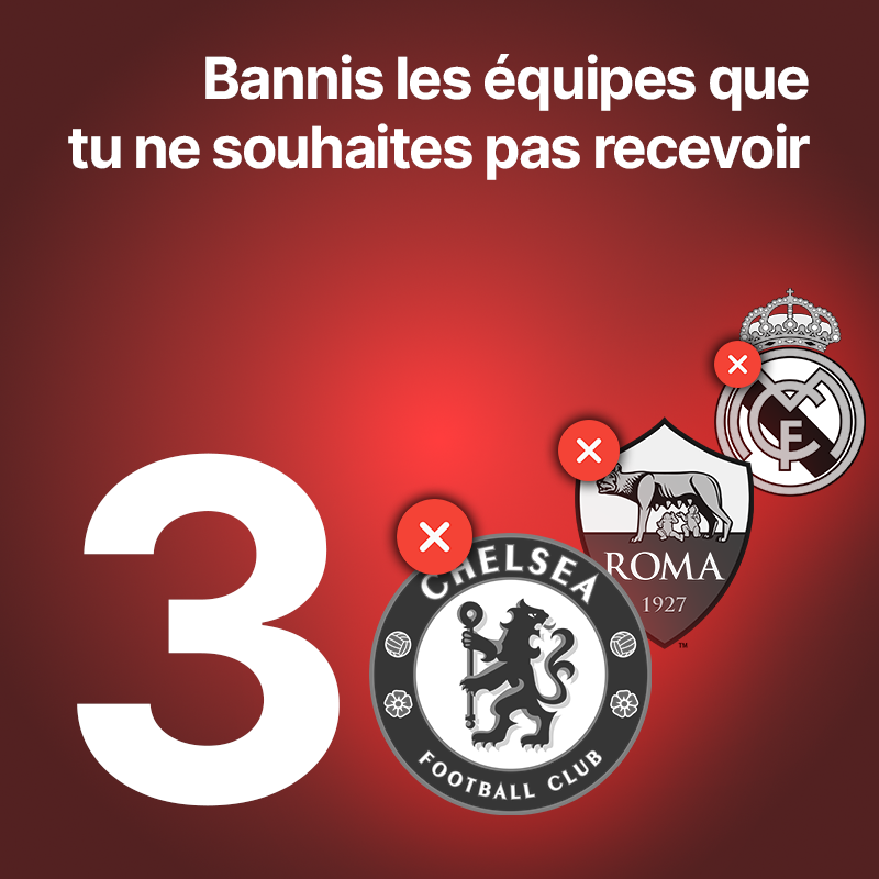 concept box mystère football - étape 3