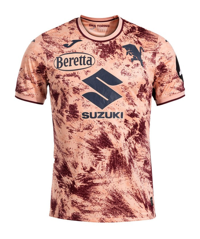 Maillot de football Torino third 2024 2025