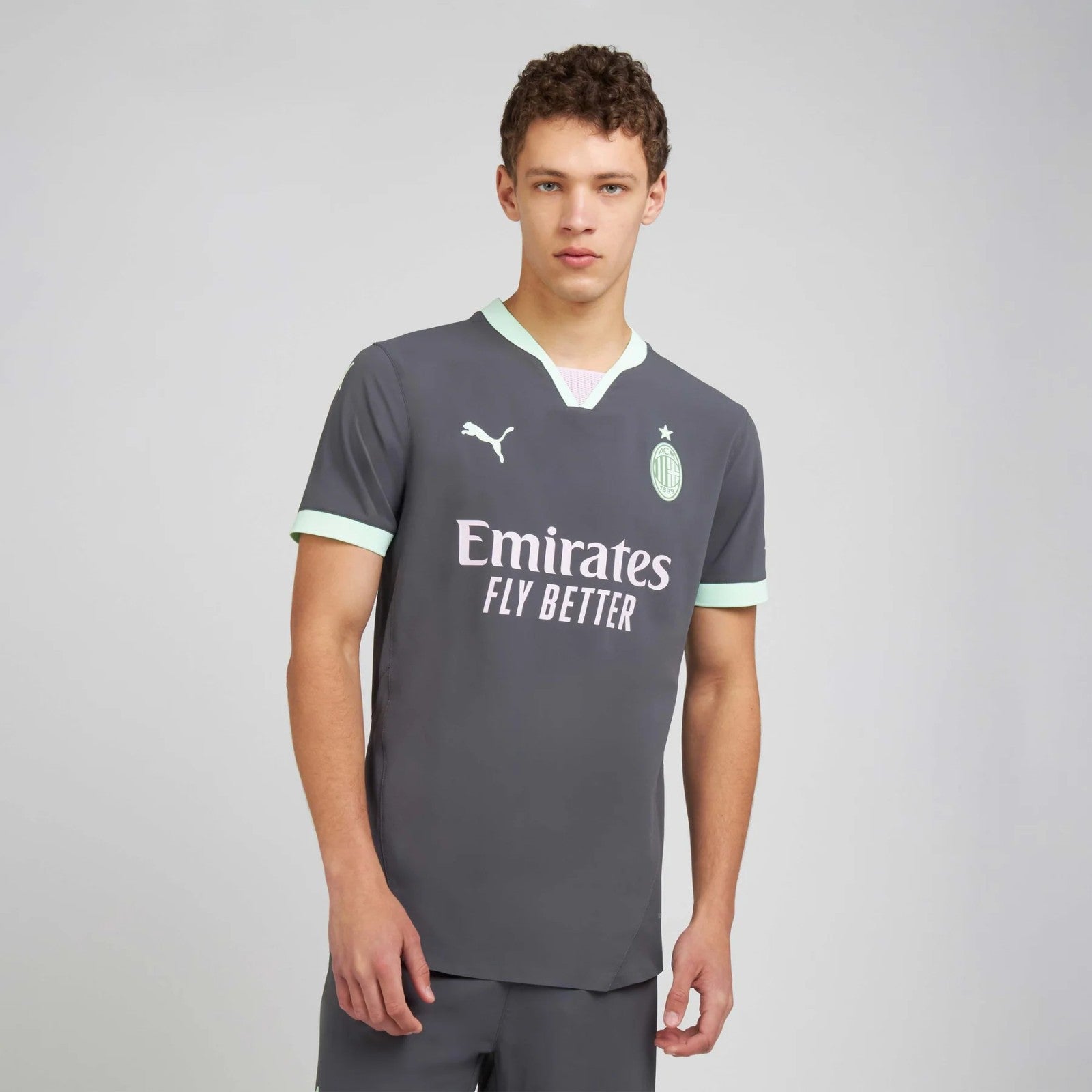 maillot third ac milan 2024 2025