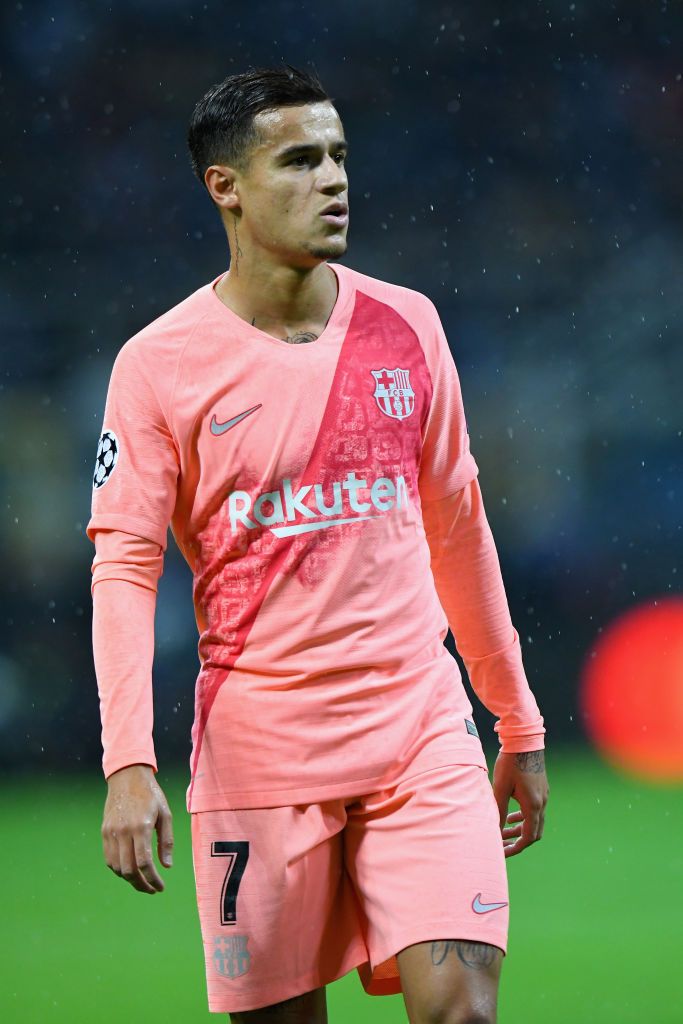 maillot barcelone third 2018 2019
