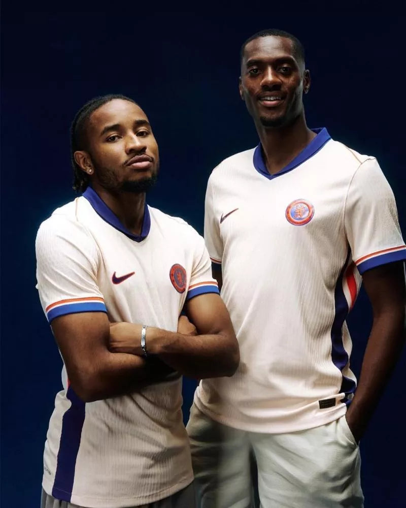 maillot de foot chelsea nike