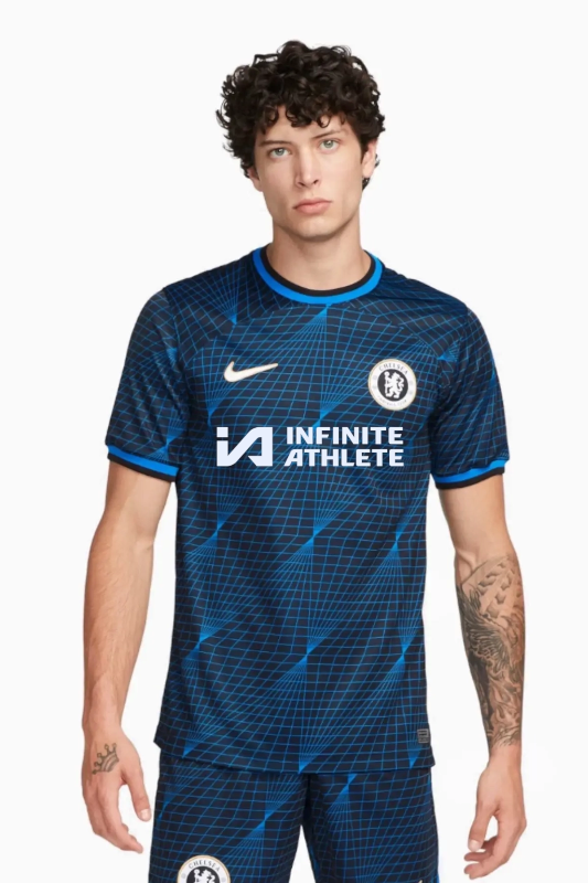 maillot extérieur chelsea 2023 2024 nike