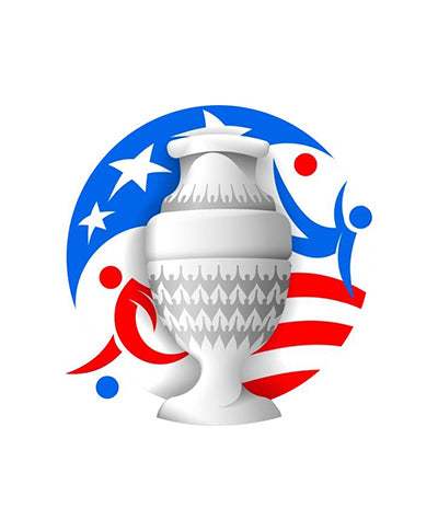 logo copa america