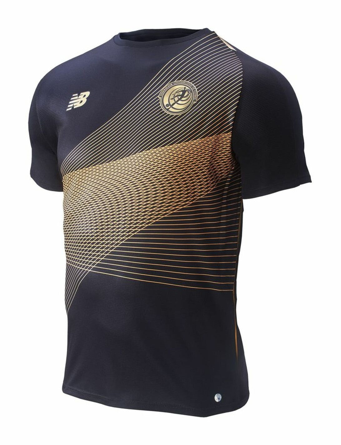 maillot de foot costa rica third 2019