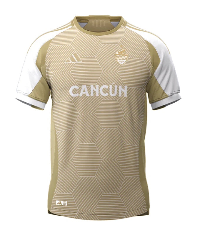 maillot de foot adidas exterieur Cancun FC