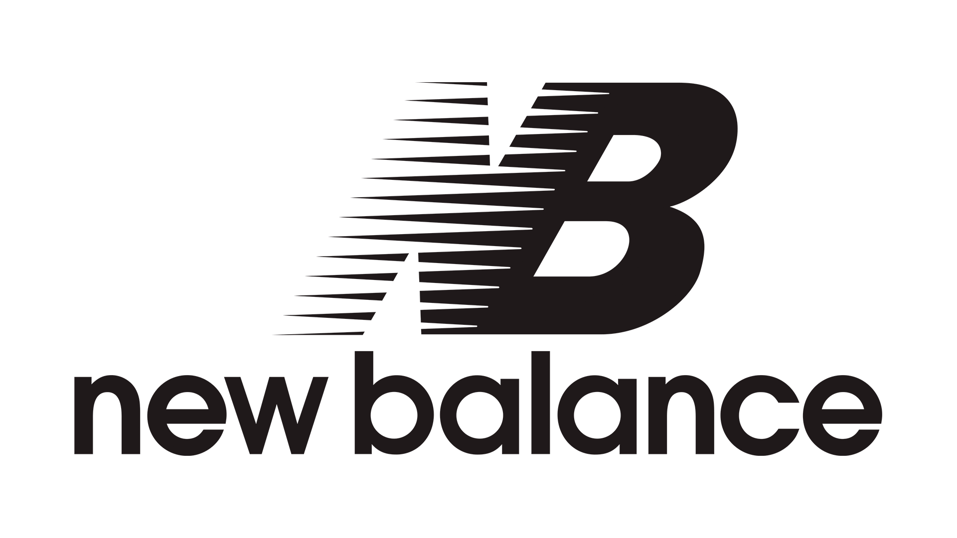 logo new balance