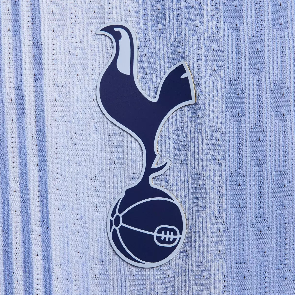 logo ecusson maillot de foot tottenham