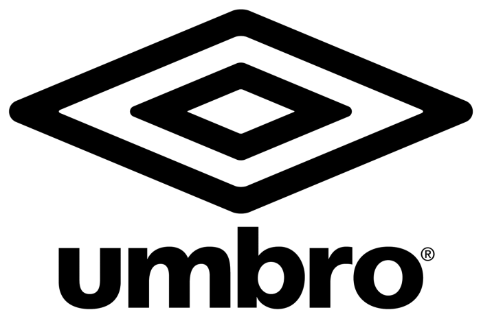 logo umbro