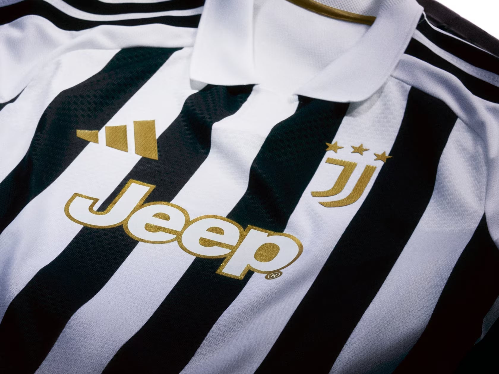 Nouveau Maillot Domicile Juventus 2026-2027 : L’héritage Turinois réinventé par Adidas