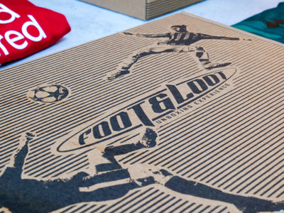 Box football Foot & Loot