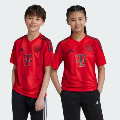 Maillot FC Bayern Munich Adidas Domicile Junior Enfant