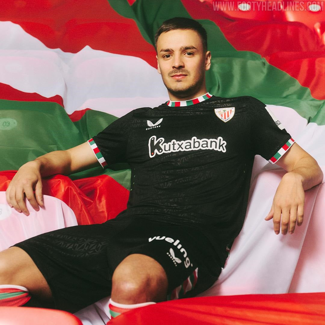 maillot de foot fourth athletic club 2024 2025