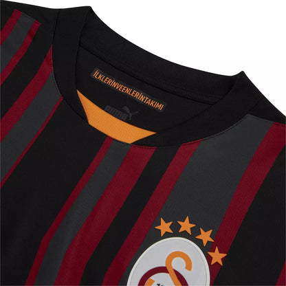 maillot de foot domicile galatasaray
