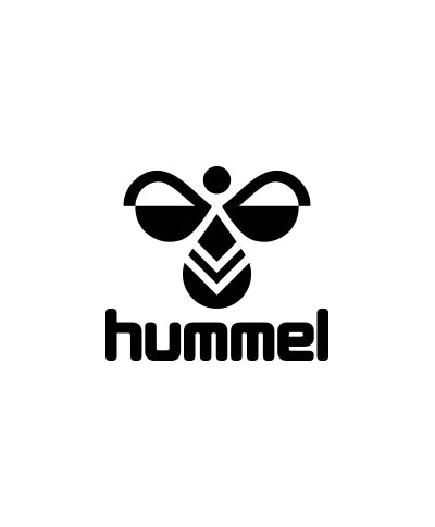 logo hummel