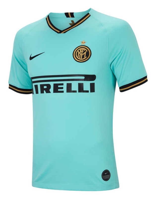 maillot inter milan exterieur 2019 2020