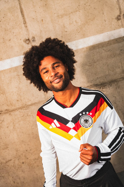 maillot coupe du monde 2026 adidas allemagne