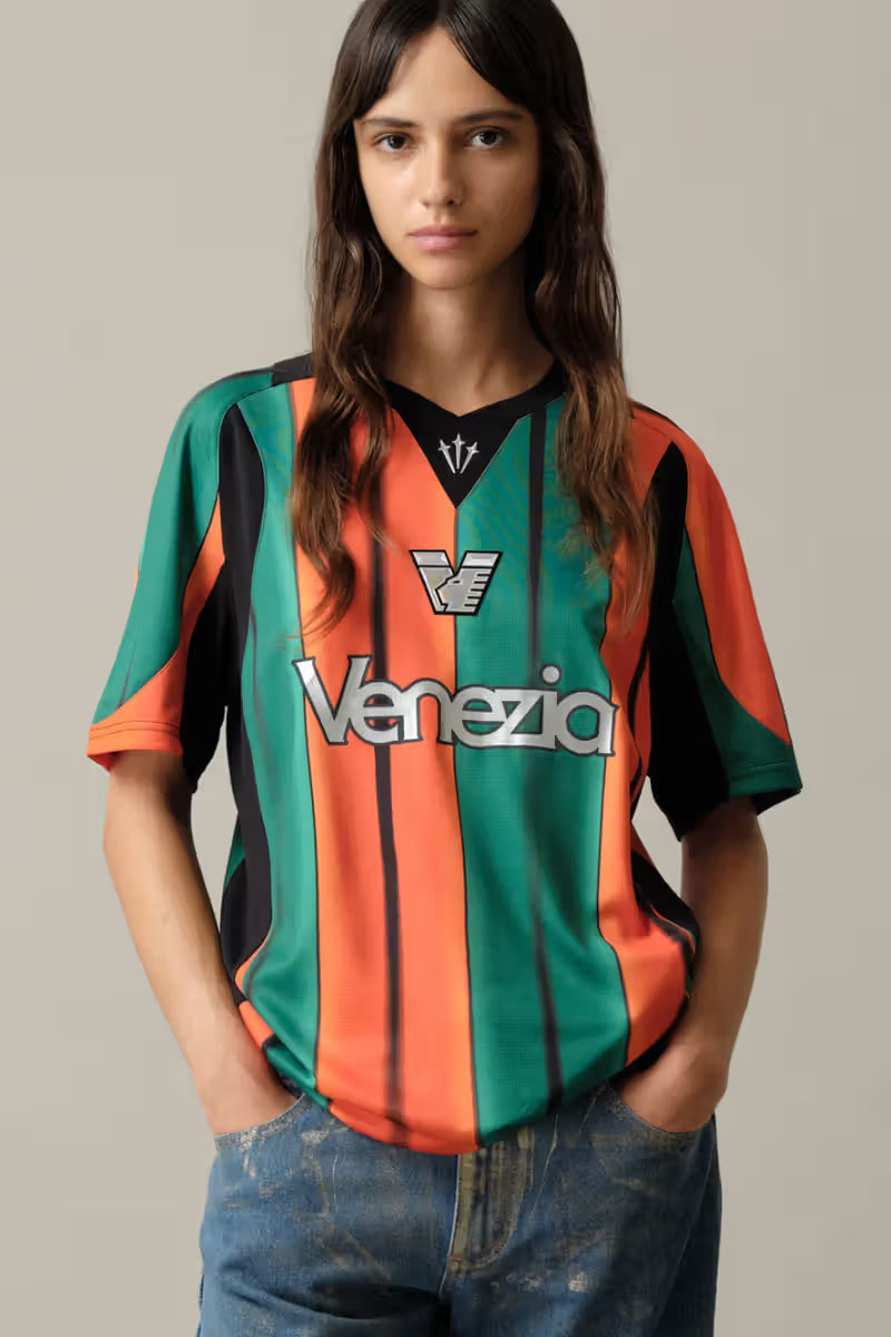 maillot nocta venezia fc domicile